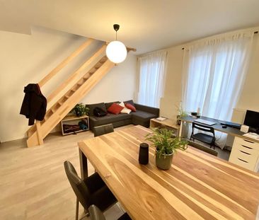 Duplex te huur - Photo 1