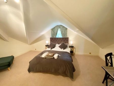 Mount Villa, Tadcaster Road, York, North Yorkshire - Photo 2