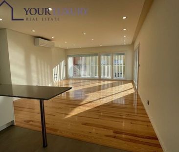 Luxury Flat for rent in Cascais e Estoril, Portugal - Photo 1