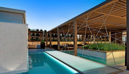 For Lease - 352 Front Street Unit# 1818, Toronto, Ontario - Photo 2