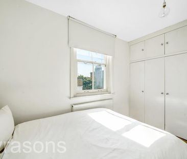 1 bedroom flat to rent - Photo 6