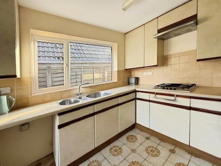 3 bedroom link detached to rent Butchers Lane, Mereworth, ME18 - Photo 3