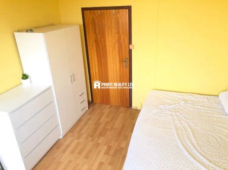 Samostatný pokoj, 14 m - Photo 4