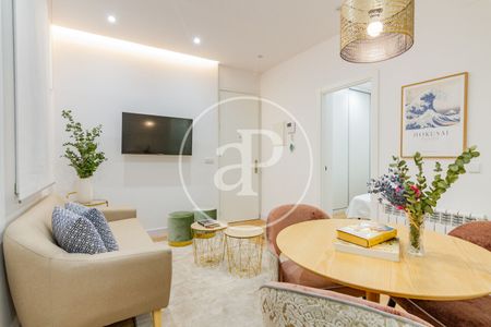 Flat for rent in Juan Bravo street. - Foto 5