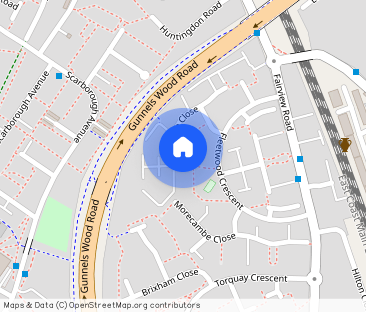 Prestatyn Close, Stevenage, SG1 - Photo 1