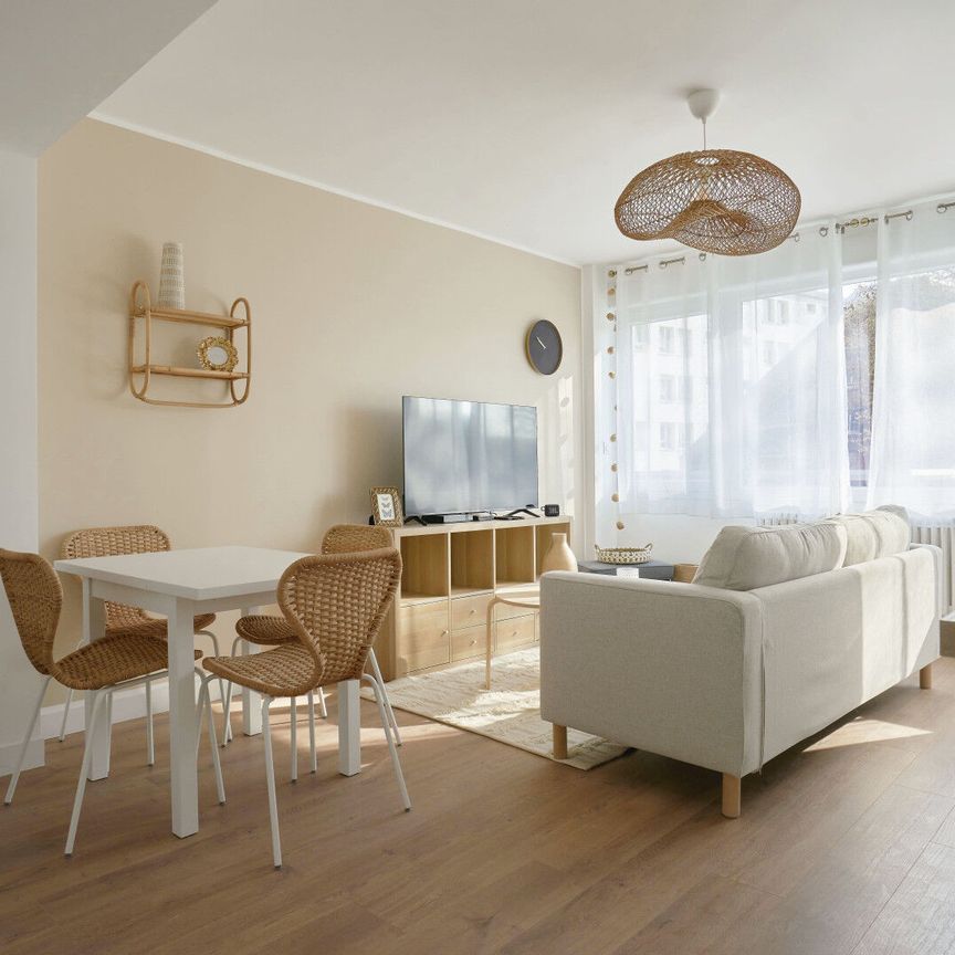 Appartement 1 pièce - Photo 1