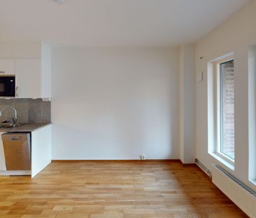 Gasverksgatan 33 D, Helsingborg - Foto 4