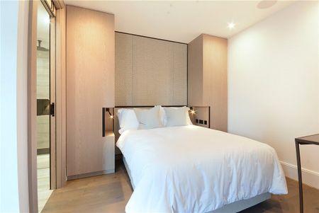 Cresswell Gardens, Chelsea, SW5 - Photo 5