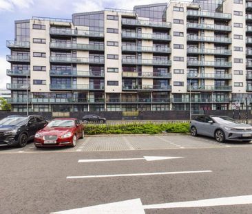 Finnieston Street, Flat 2/1 Glasgow, G3 8HD - Photo 4