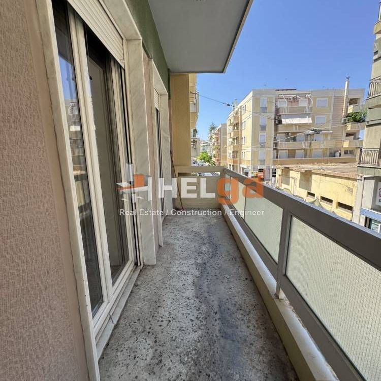 Διαμέρισμα για ενοικίαση Τριών Ναυάρχων - Άγιος Ανδρέας (Πάτρα) - Photo 1