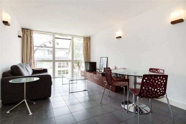 Sanctuary Street, London, SE1 1EA - Photo 1