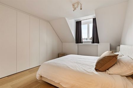 Gemeubeld duplex-appartement met autostaanplaats te huur - Foto 5