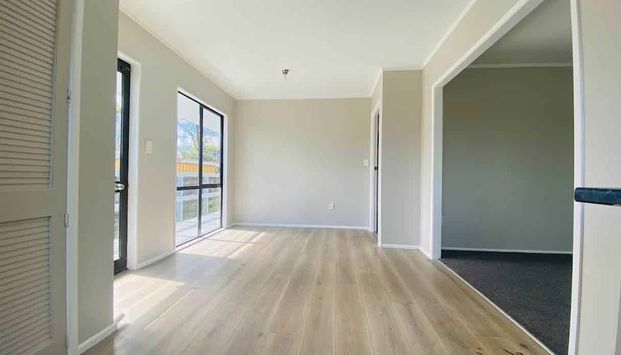 New Paint, New Carpet, New Chapter! - Photo 1