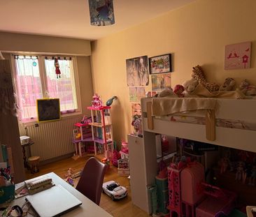 Location appartement 3 pièces, 68.61m², Évreux - Photo 5