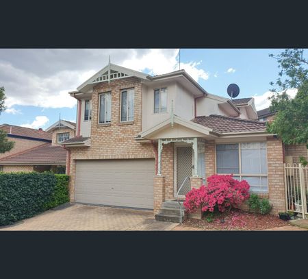 6 Blamey Way, Cherrybrook, NSW 2126 - Photo 3