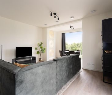 Rentmeesterstraat 54C 1315 JS Almere - Photo 4
