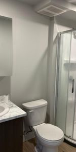 Logements 1 1/2 tout inclus - Photo 4