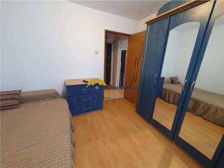Lacul Tei-apartament 2 camere, bloc reabilitat, mobilat-utilat - Photo 4