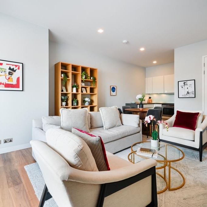 2 bedroom flat to rent - Photo 1