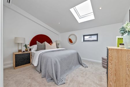 4 bedroom house to rent - Photo 4