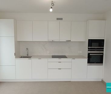 Nieuwbouw appartement met 2 slaapkamers - Photo 2