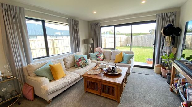 71 Ed Hillary Drive, Rolleston, NZ 7676 - Photo 1