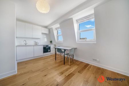 1 bedroom flat to rent - Photo 3