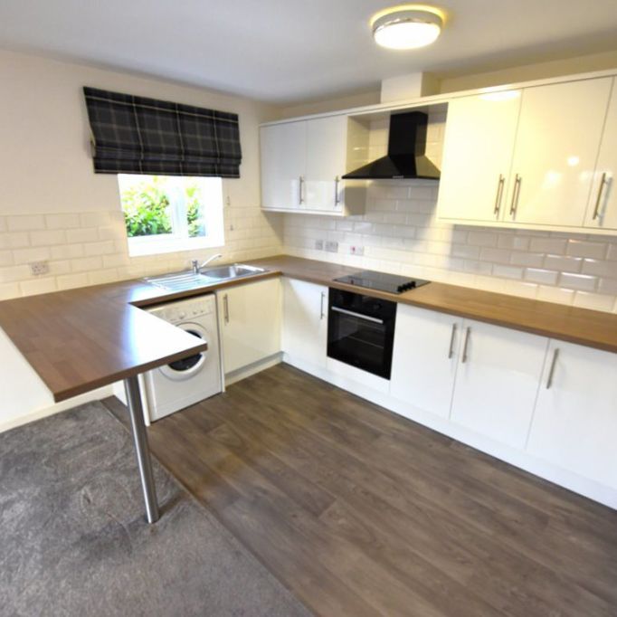 2 bedroom Flat in Flat 23, Leeds - Photo 1