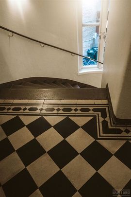 JH Dahlsgatan 18 - Foto 1