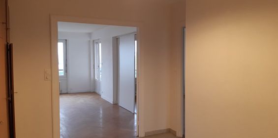 Appartement T4 A Louer - Lyon 5eme Arrondissement - 100.13 M2 - Photo 3