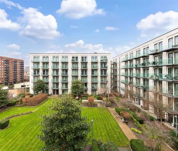 Royal Crest Avenue, London, E16 flat to rent - Photo 5