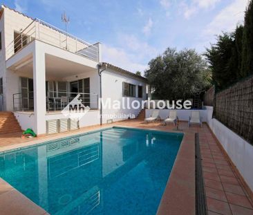 4 room luxury Detached House for rent in Alcúdia, Spain - Photo 4