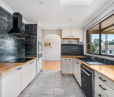 Spacious Family Home with Side Access & Entertainer’s Backyard! - Photo 5