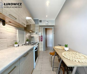 Mieszkanie Bielsko-Biała Osiedle Śródmiejskie powierzchnia 43.73 m²... - Photo 5
