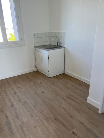 APPARTEMENT T3 A LOUER - Photo 5