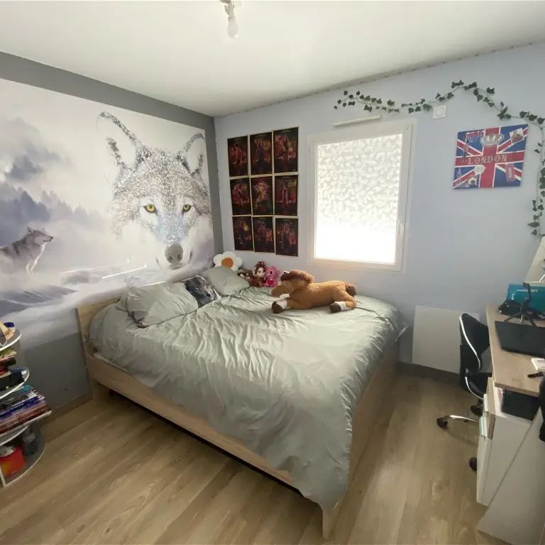 Location maison 4 pièces - 89m² à Bellevigny saligny (85170) - Photo 1