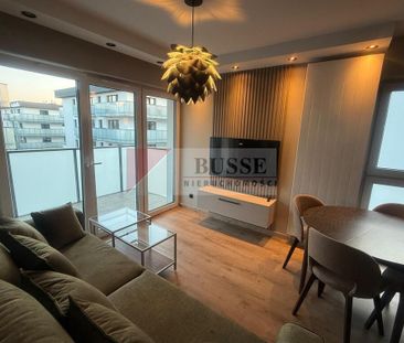 Wynajem | 3 pokoje | Zakładowa - Фото 1