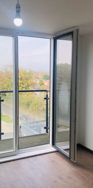 1 bedroom apartment to rent - Photo 1