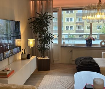 Gröna Gatan, Göteborg - Foto 1