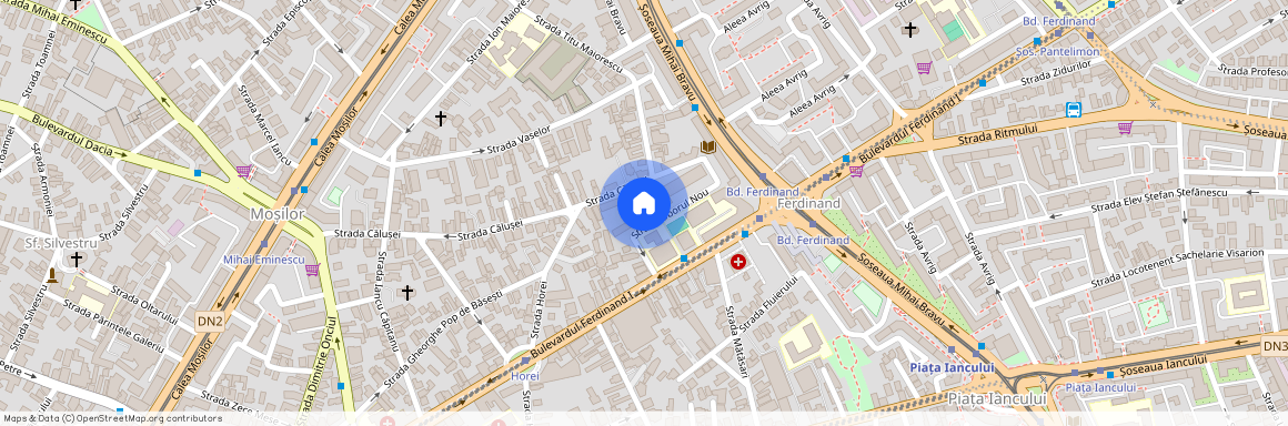 Mosilor, Sectorul 2, Bucuresti