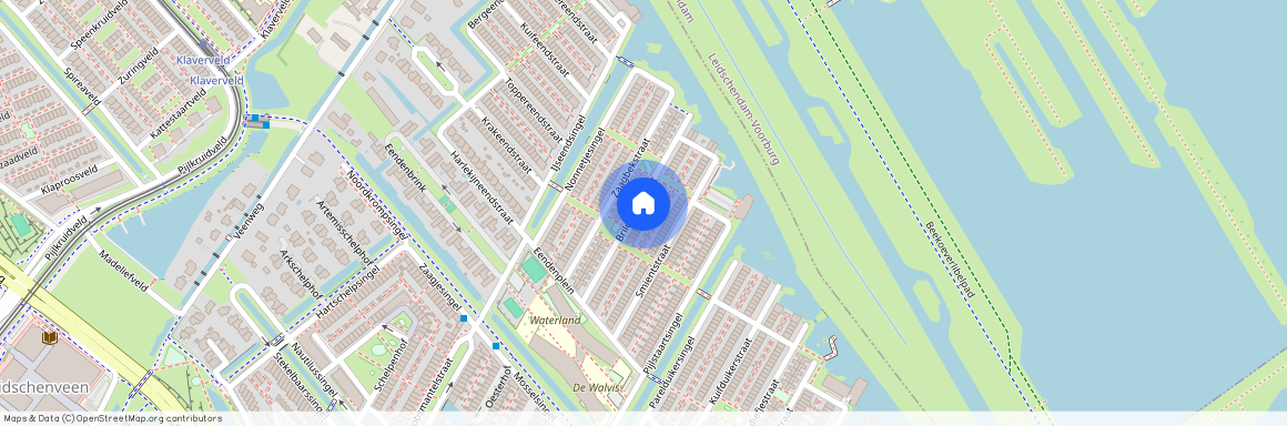 Brilduikerstraat 46, De Vissen, 2492NX, Den Haag