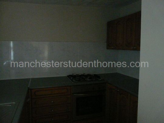 Dickenson Road, Manchester, M14 5HS - Photo 1
