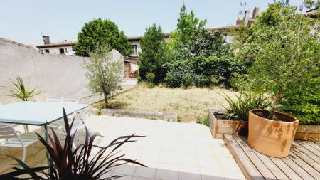 Location maison 3 pièces, 64.38m², Carcassonne - Photo 4