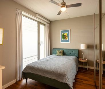 Te huur: Appartement De Klencke in Amsterdam - Photo 5