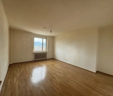 Günstige 2,5 Zimmerwohnung direkt am Lendplatz - WG geeignet - Foto 4