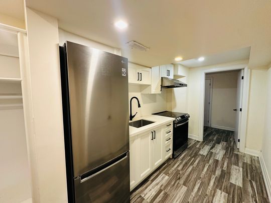 For Lease - 22 Horfield Avenue Unit# (Bsmt), Toronto, Ontario - Photo 1