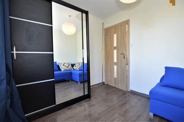 Mieszkanie na wynajem Warszawa, Praga-Południe, Grochów, Szaserów - Photo 1