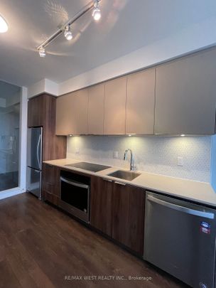 For Lease - 2 SONIC Way Unit# 2901, Toronto, Ontario - Photo 1