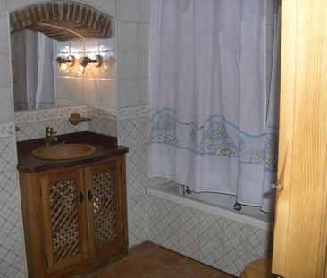 CORTIJO FOR WINTER RENT SITUATED IN THE FRIGILIANA COUNTRYSIDE - Photo 4