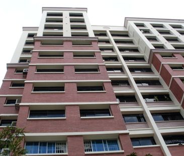 Blk 726 Tampines Courtview (Tampines), HDB 4 Rooms - For Rent - Photo 2
